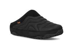 U REEMBER TERRAIN 1129582-BLK nero